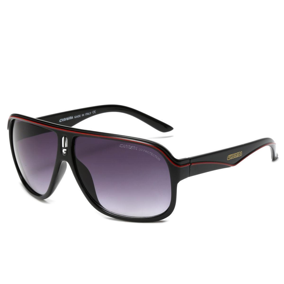 Carreraly sunglasses for woman designer luxury glasses Outdoor Sports Glasses Unisex UV Protection Cycling Sunglasses Driving Sunglasses