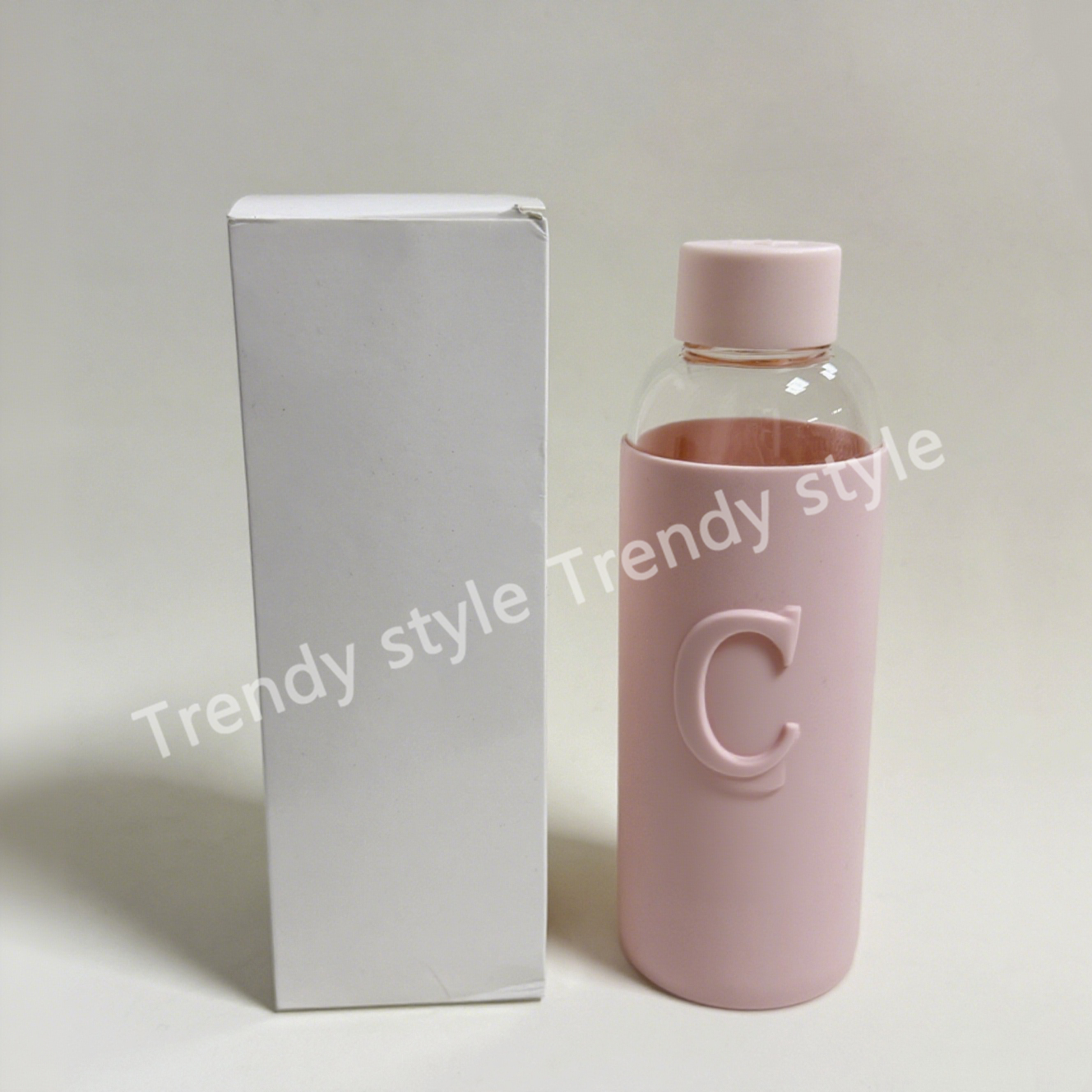 Newest Bottle Coffee & Cups Fashion Design Office cup