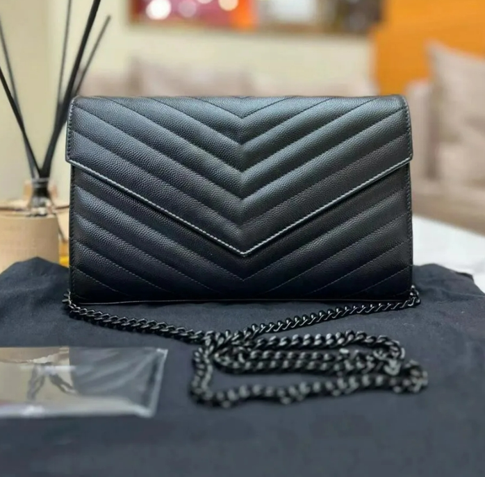 2025 designer bag men Avenue Sling Bag Mens Designer Leather Cross Body Shoulder Bags Mans crossbody Bag Wallet Hobos Handbag Tote Belt Bag Bumbag