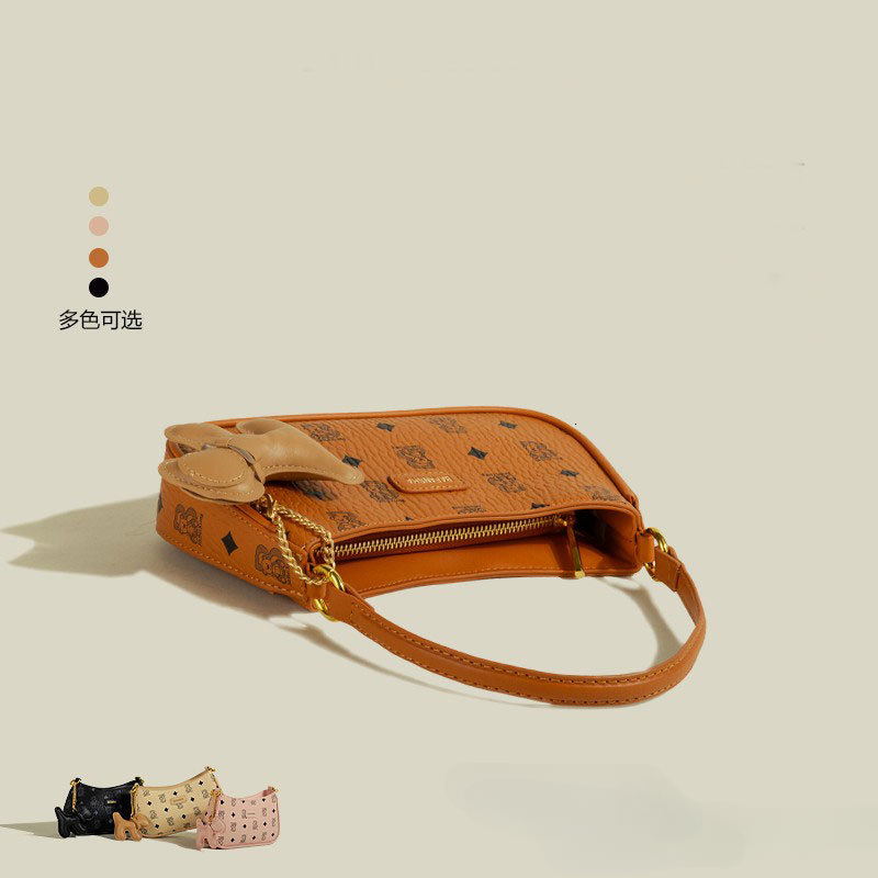 Designer Crossbody - Luxury Women's Shoulder Bag, European American Style Phone Bag XJ260206