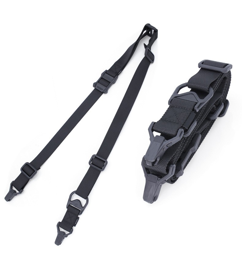 New MS3 Gen2 Tactical Sling Hunting Sling Rifle Sling Rope belt