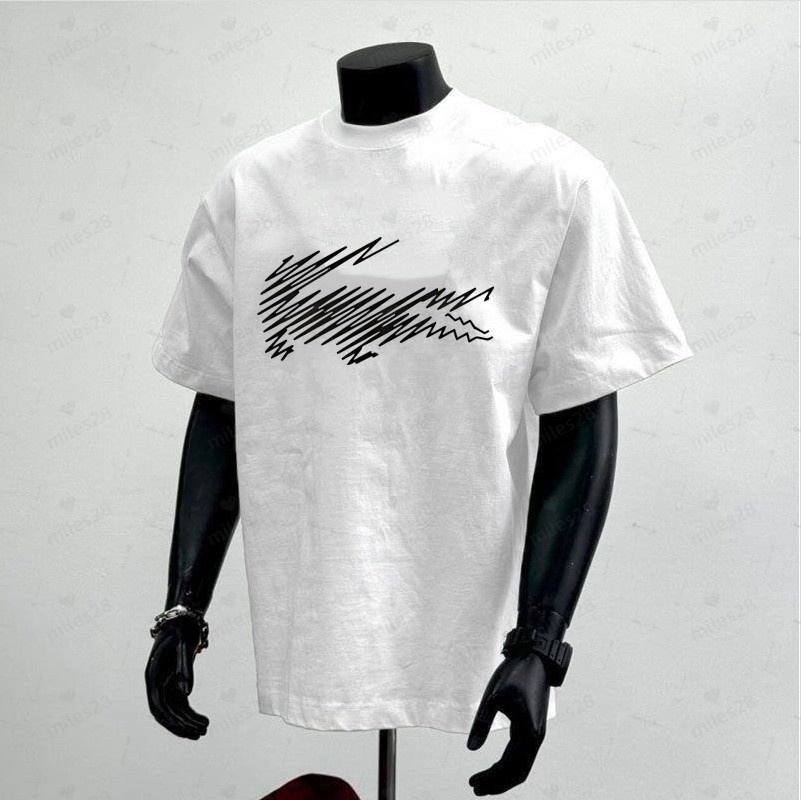 Men's classic T-shirts, short-sleeve T-shirts, diorshirt animal graphic T-shirts, women's cotton summer tops shirt graphic tee tshirt t shir