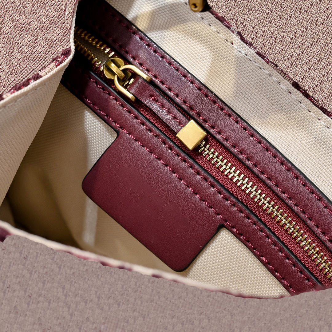 Designer saddle shoulder crossbody handbag ladies bag D6611