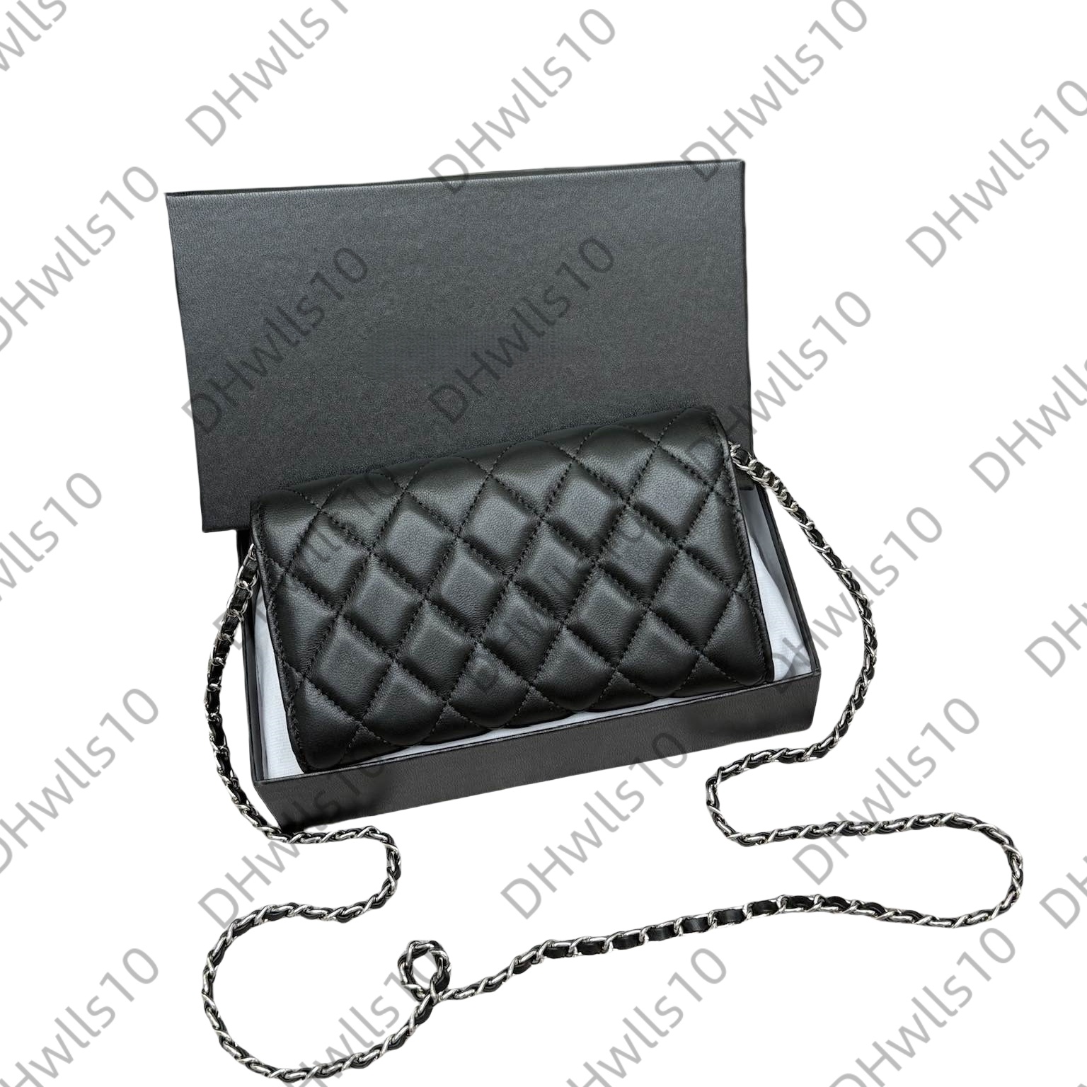 Designer bags wallet Handbags women bags purse fashion top-level leather shoulder bags purses strap fashion Trending Crossbody Bag serial codes Messenger Bag C105