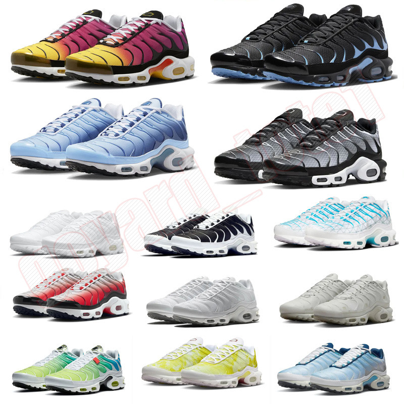 Plus Size Us 12 Running Outdoor Shoes Men Women s Utility Berlin Terrascape Triple Black All White . Rose Pink Blue Red Green France Trainers Sneakers Eur 36-46