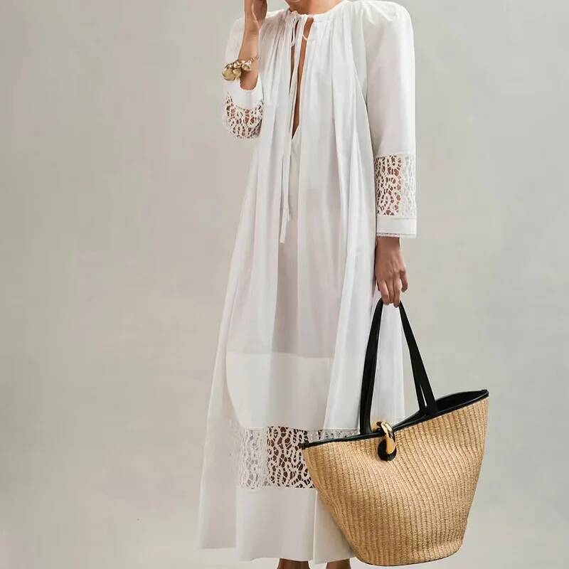 New Trend Casual Large Capacity Raffia Grass Weaving Golden Buckle Straw Woven Irregular Shape Female Shoulder Bag high-quality