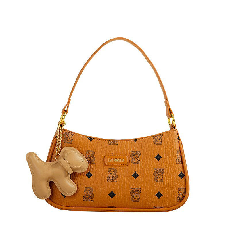 Designer Crossbody - Luxury Women's Shoulder Bag, European American Style Phone Bag XJ260206