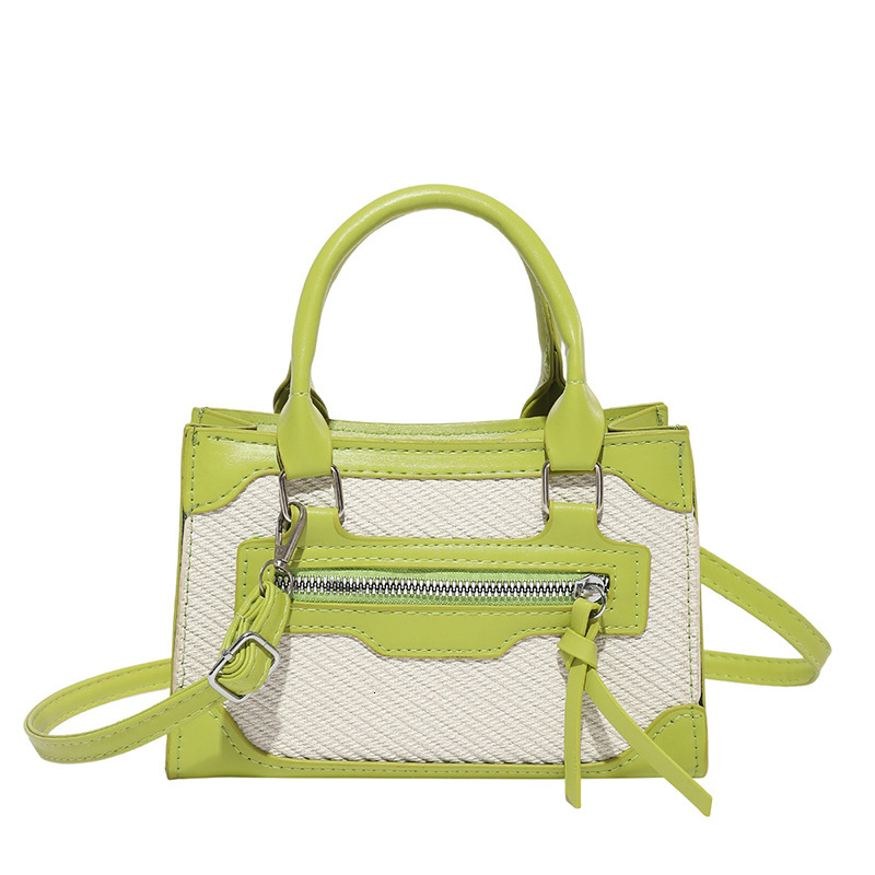 Nich Design Bag Luxury Bag For Designer Bag Women 2025 Summer New Style Textured Fashionable Crossbody Luxury Bag Bag French Woven Patchwork Handbag S