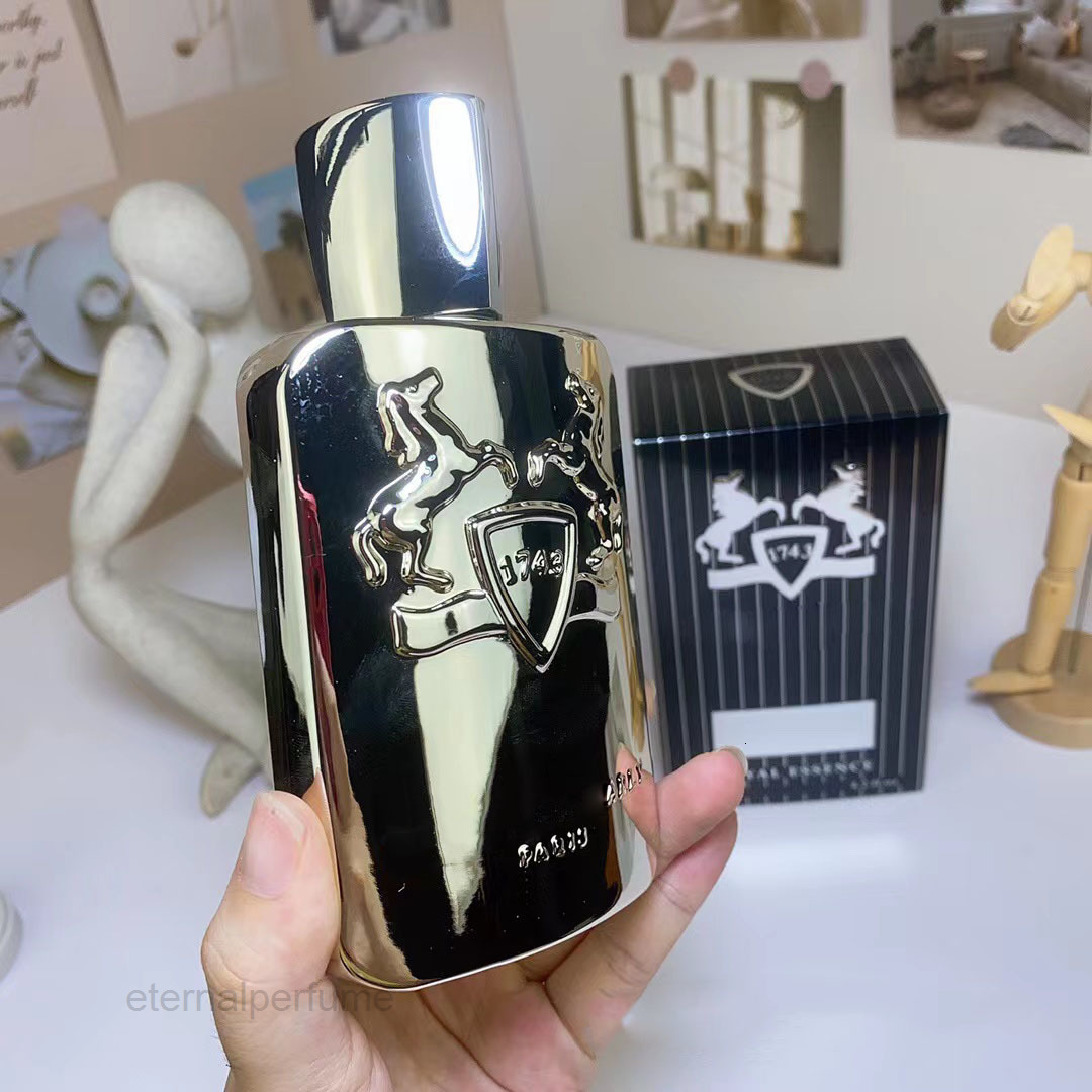 Brand Parfum for Man Pegasus Kalan Althair Pegasus Exclusif Cologne 125ML 4.2 FL.OZ EDP Spray Fragrance Valentine Gift Long Lasting Brand Perfume Dropship Wholesale