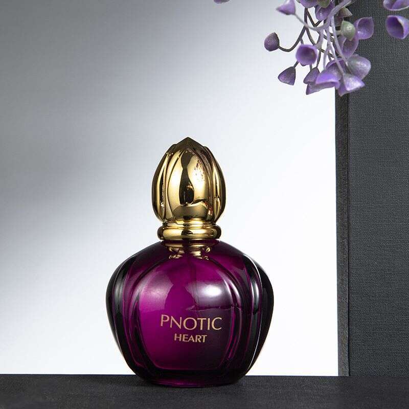 The Story of Flowers New Product Gu Mei Strange Flower Red Poison Eau de Parfum 100ml Fresh and lasting Light Advanced Fragrance