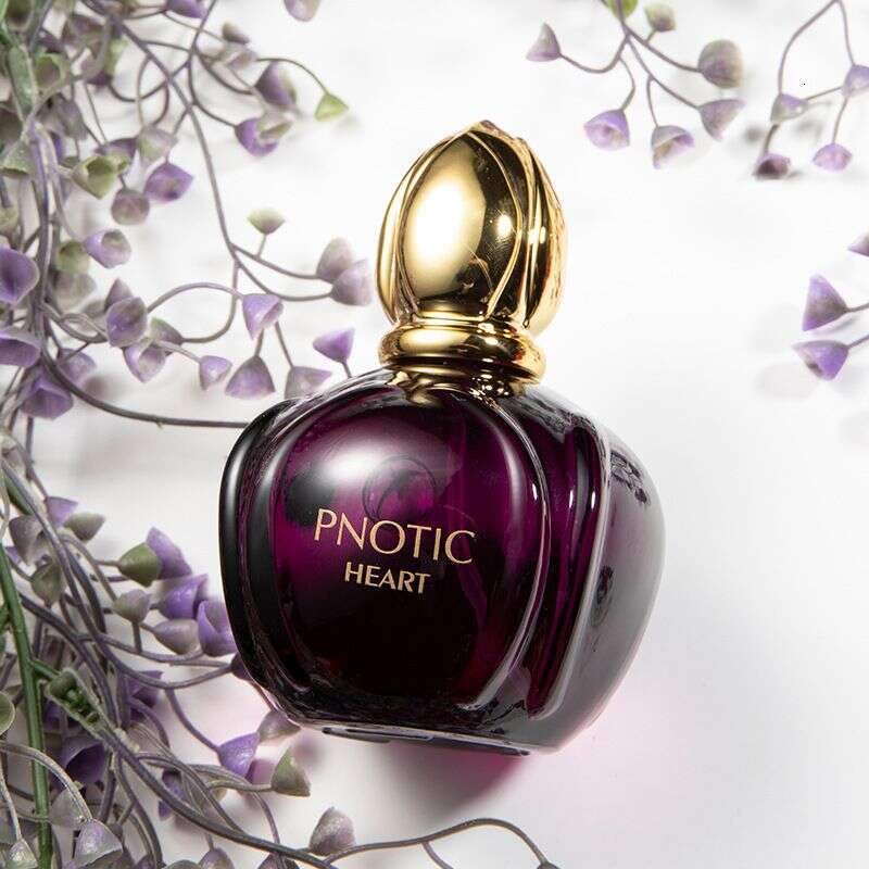 The Story of Flowers New Product Gu Mei Strange Flower Red Poison Eau de Parfum 100ml Fresh and lasting Light Advanced Fragrance