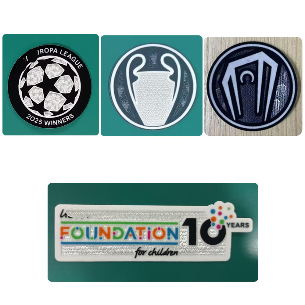 2025 Champions Leag… - image