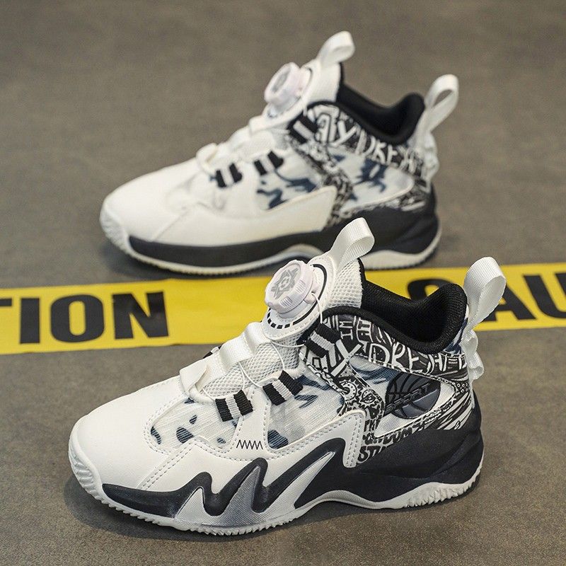 Kids Shoes Running Boys Girls Sneakers Toddlers Basketball Trainers Kidszworld Children Youth Baby Outdoor Sport Shoe Size 31 - 40 K0592
