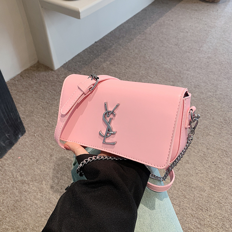 hot free shipping designer Shoulder shoulder for woman daily outfit casual tote fashion outdoor cross body bag black white pink