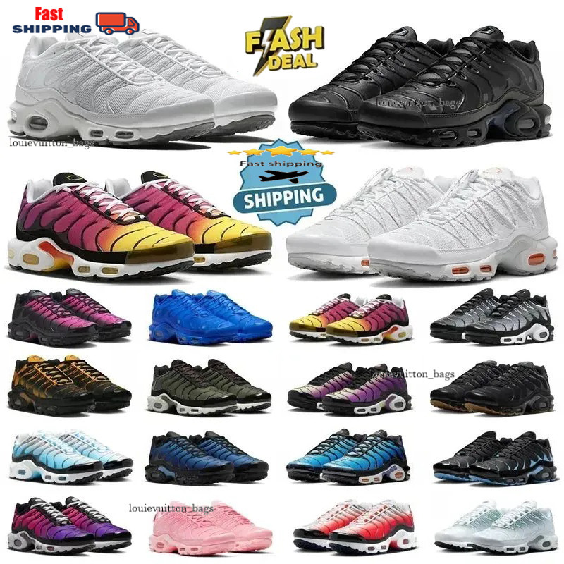 Running Outdoor Shoes Men Women Utility Berlin Terrascape Triple Black All White Rose Pink Blue Red Green France Trainers Sneakers Eur Plus Size 36-46 A1e55