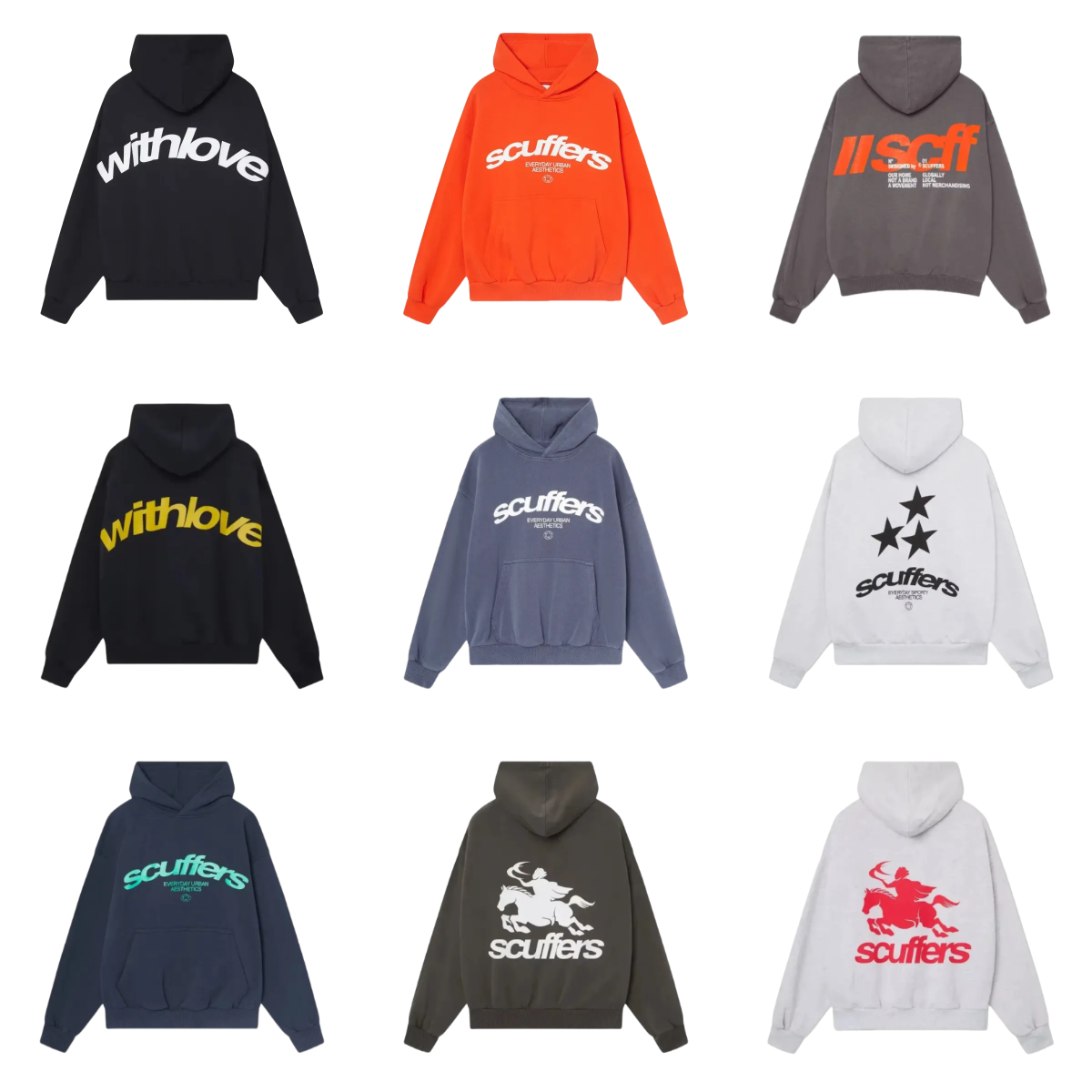 Goth Oversized Hoodie High Street Harajuku men women Sweatshirts Streetwear Gothic Korean Tops Grunge Clothes Y2k Oversized Hoodies size S-2XL