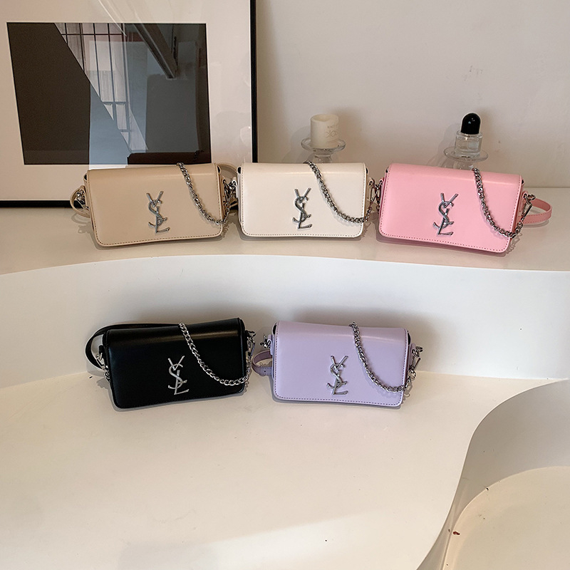 hot free shipping designer Shoulder shoulder for woman daily outfit casual tote fashion outdoor cross body bag black white pink