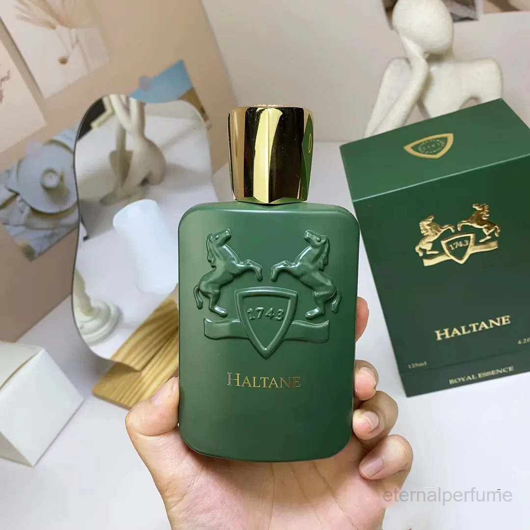 PDM Haltane Pegasus Kalan Layton Perfume 125ml Men Women Fragrance EDP Long Lasting Smell 75ml Delina Cassili Oriana 1743 Paris Royal Essence Spray cool 7DMA