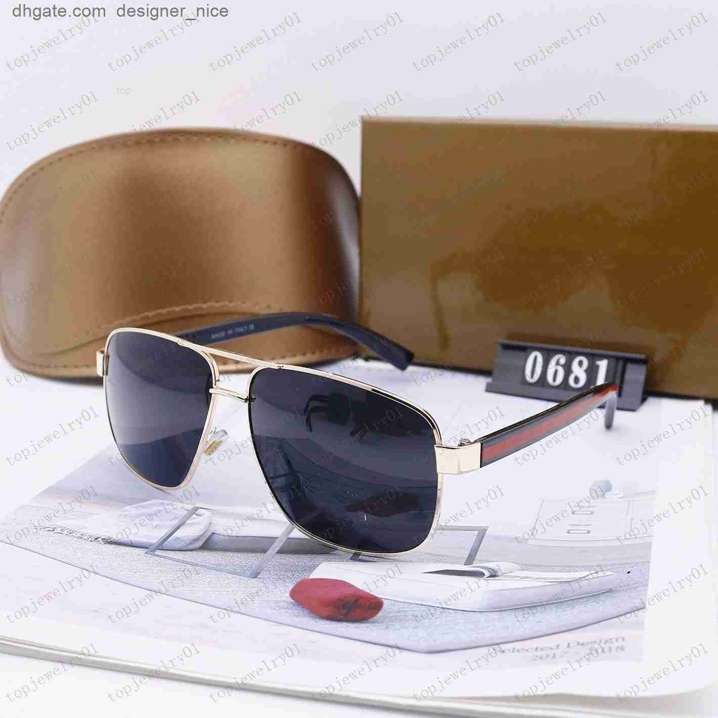 mens Designer Sunglasses with Letter Designer Brand Sun Glasses Women Men Unisex Traveling Sunglass guccilies gucciis Black Grey Beach Adumbral gg