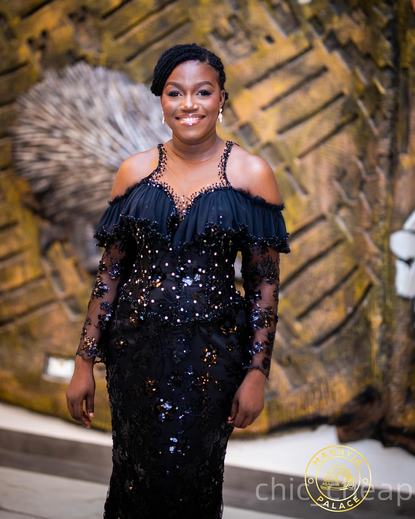 2025 Plus Size Black Mermaid Mother Of Bride Dresses Crystals Beaded Sequined Evening Party Mama's Dress Vintage Birthday Wedding Guest Groom Mot
