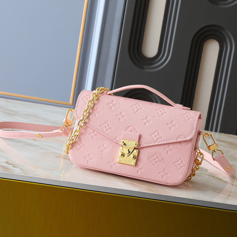 Designer Bag Luxury 2026 New Arrival Elegant Versatile Women's Crossbody Shoulder Bag Crossbody Shoulder Bag Purse Best Seller Shoulder