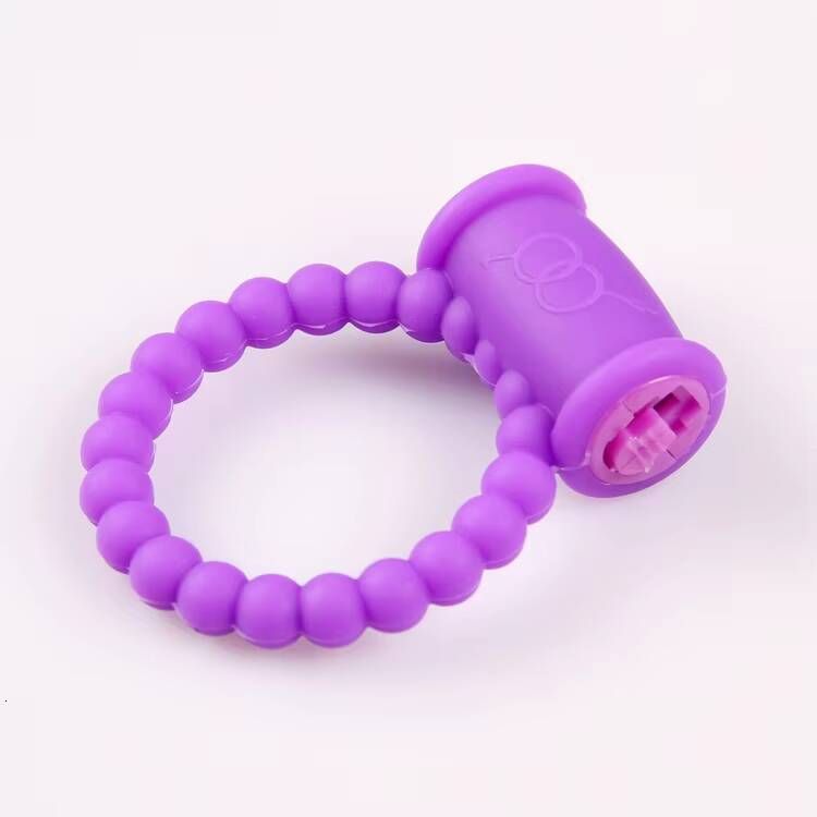 Penis Rings Cock Rings Penis Sleeve Penis Trainer Delay Ejaculation Silicone Vibrating Time Lasting Sex Toys for Men