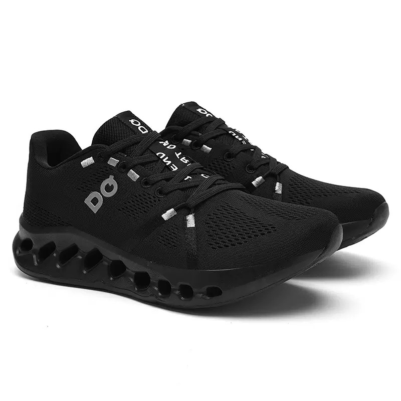 Designer Running Shoes Classic Luxury Men Women Athleisure 2025 Neutral Multi-color Sport Trainer Sneakers Platform Outdoor Minimalist Shoes