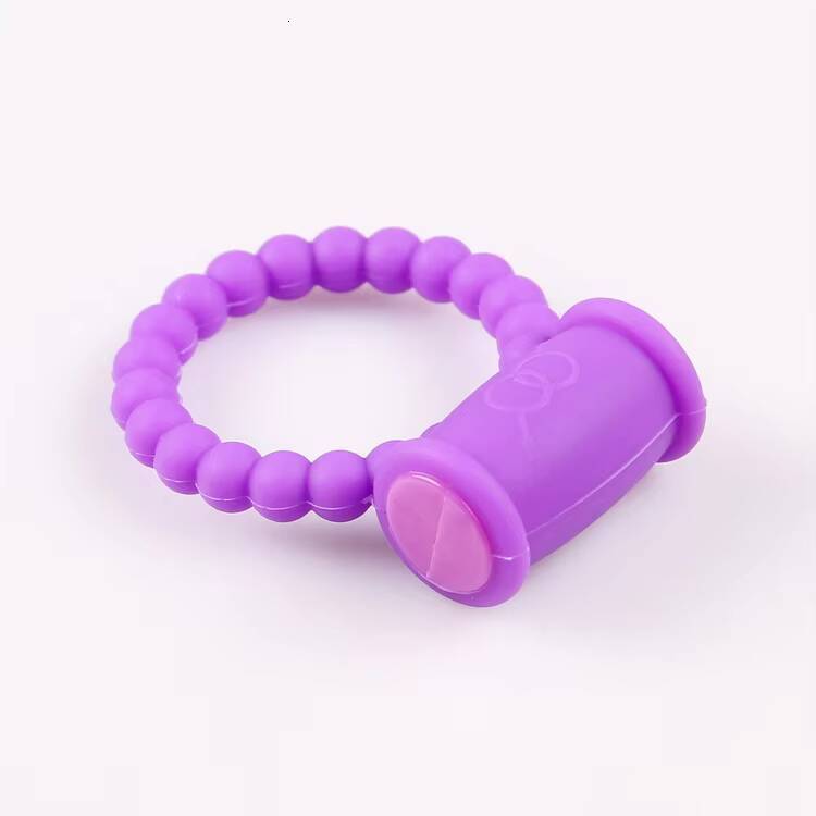Penis Rings Cock Rings Penis Sleeve Penis Trainer Delay Ejaculation Silicone Vibrating Time Lasting Sex Toys for Men