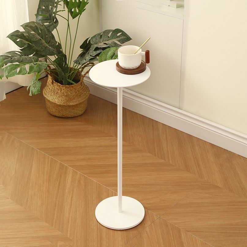 M8184 Small coffee table sofa side table living room home small apartment bedside table