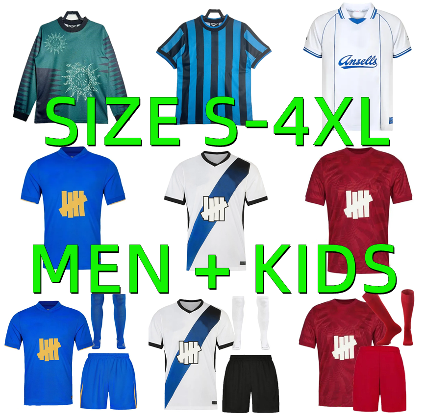 XXXL 4XL 2025 2026 Birmingham soccer jerseys CityS 25 26 Camisetas KLARER JUTKIEWICZ HANSSON WRIGHT DYKES WILLUMSSON Davies Adults Men Kids kits football shirt