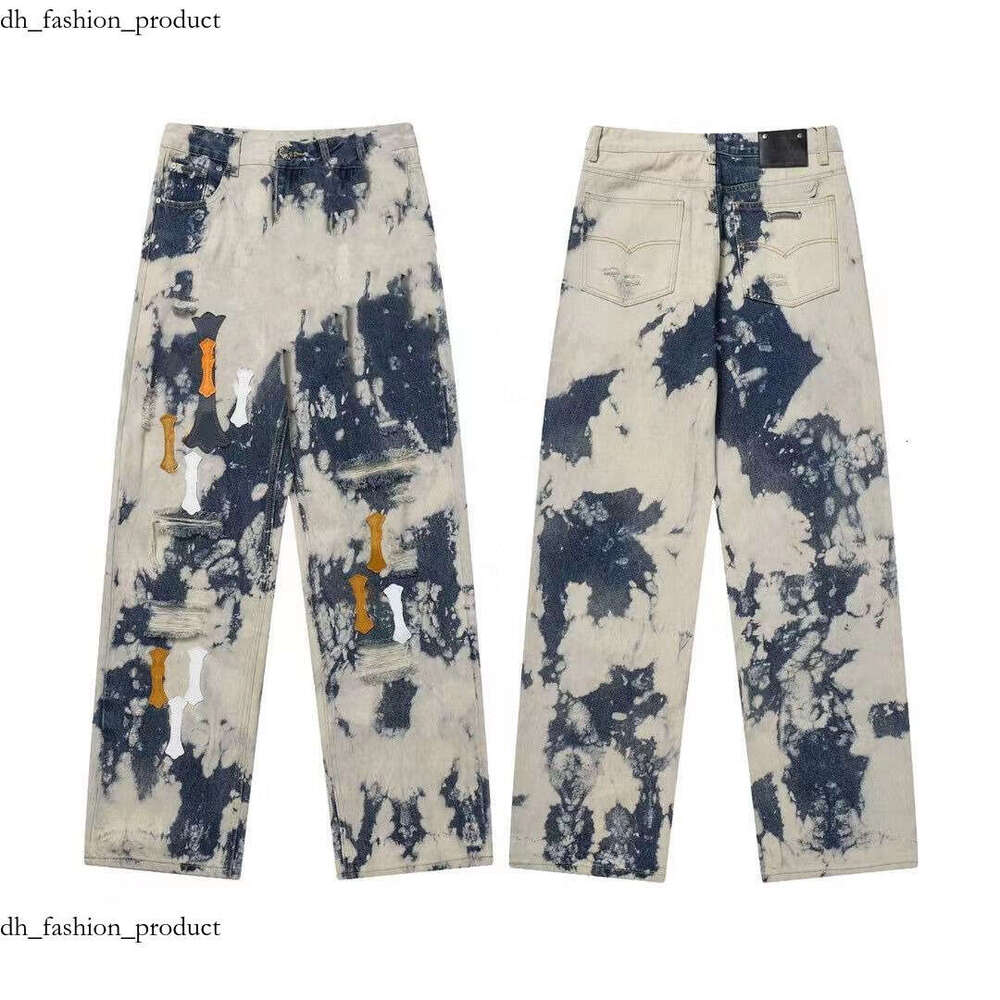 Chrome Jeans 25 Jea… - image