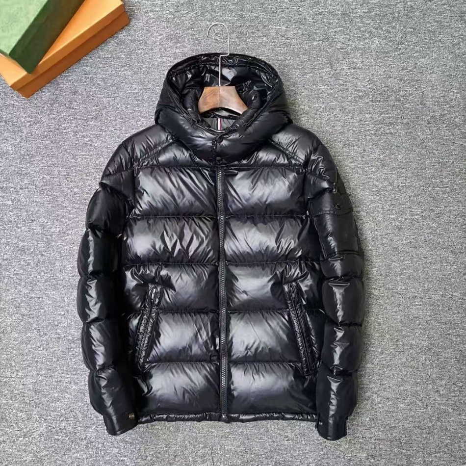 Scan designer Parka winter puffer jacket Luxury brand mens down jacket men women thickening warm coat men's clothing Outerwear outdoor jackets womens coats XXXL A91