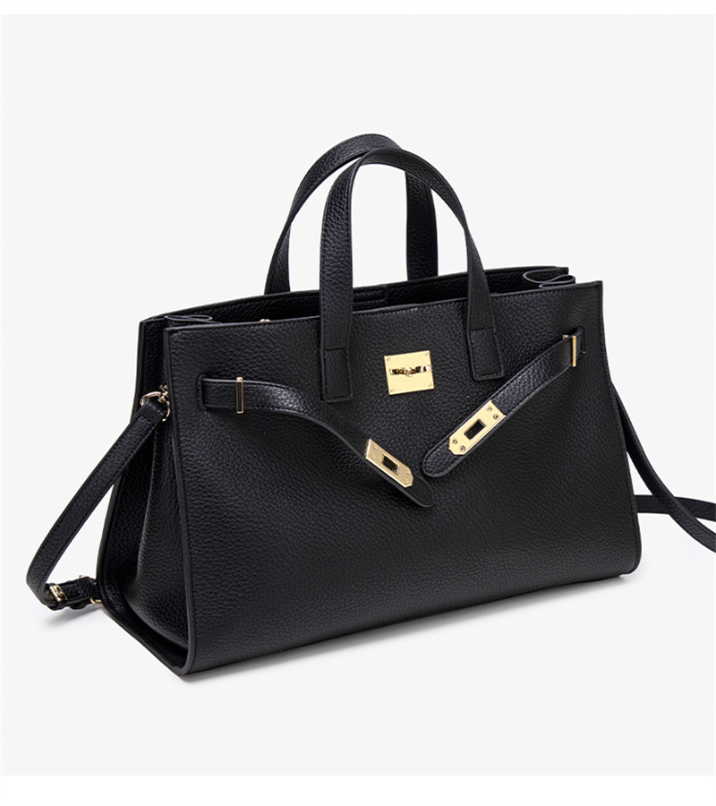 LORDLY KNACK designer bag light luxury genuine leather flap bag casual high-quality vintage fashion large capacity handbag for woman