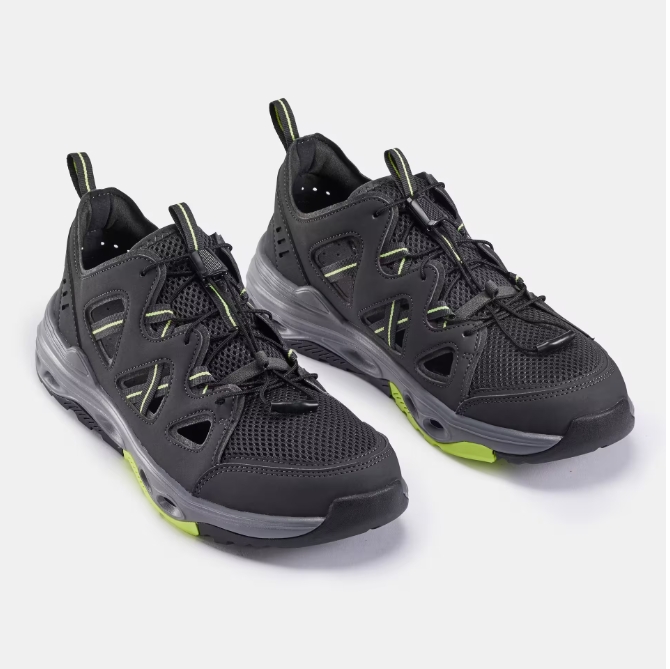 Climbing Hiking Gym Shoes #HXTI76 Men Outdoor Beach Wading Tenis Barefoot Sneakers Support QC Pics Before Shipping