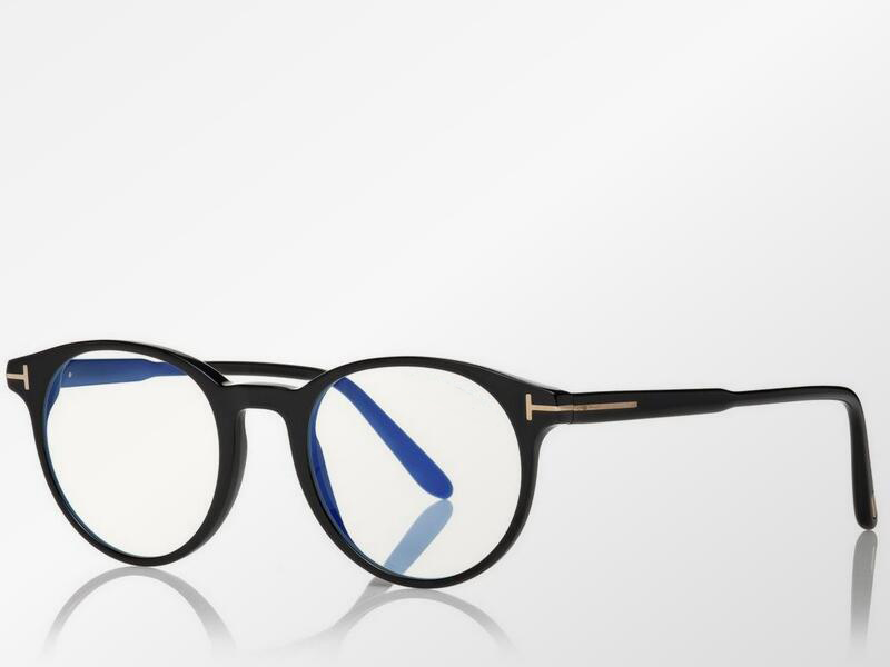 5A FT5608-B FT5695-B Blue Block Opticals Sunglasses Eyewear Discount Designer Eyeglasses For Men Women With Box Fendave