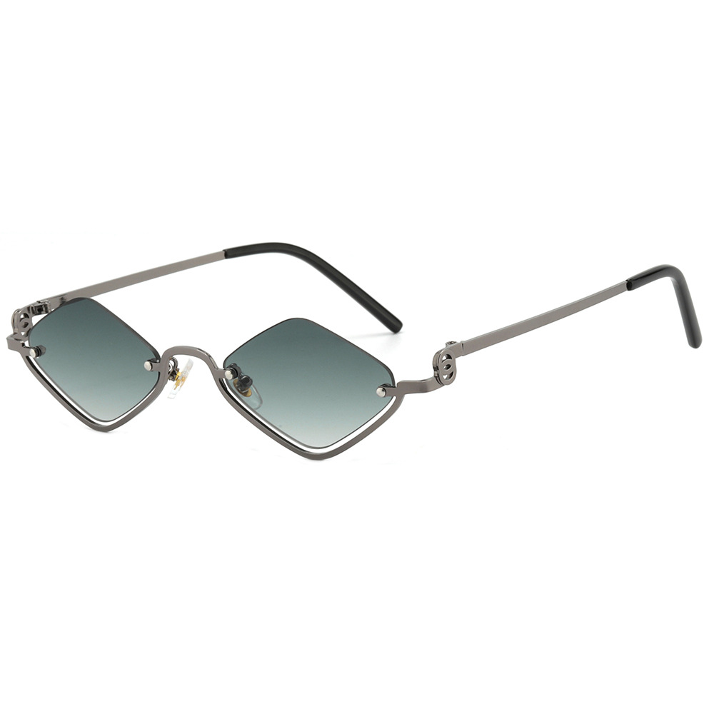 Elegant Designer Sunglasses Eyewear Luxury Polarized Sunglasses for Stylish Protection Sun glasses