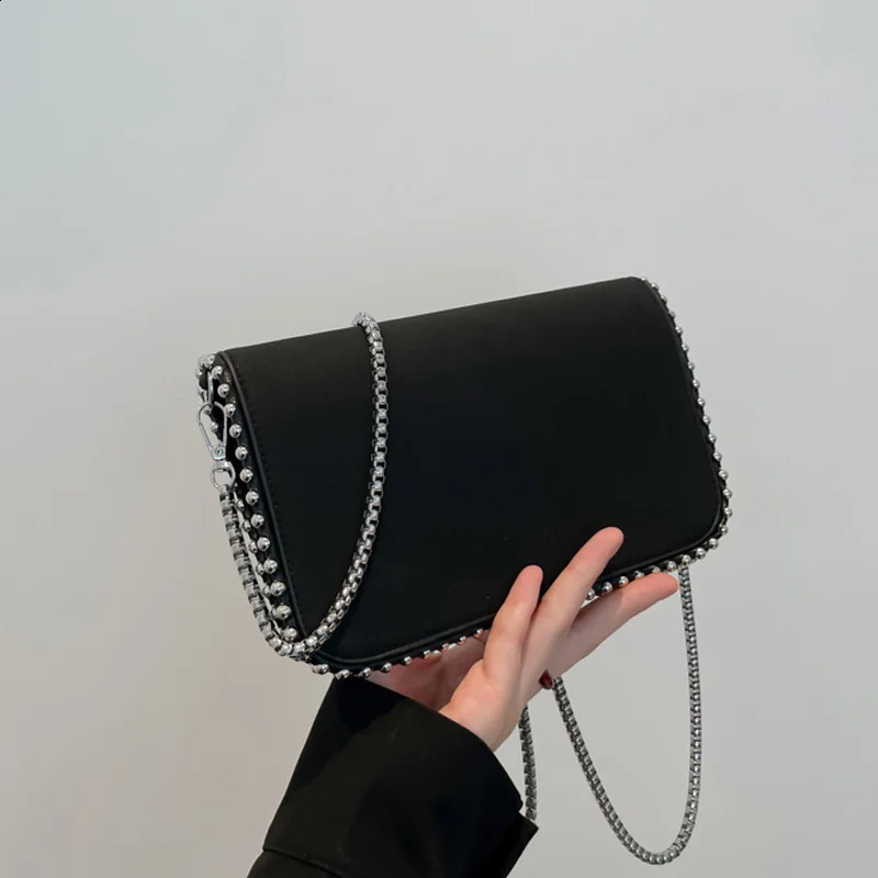 ner Flip Crossbody Bags For Women Fashion Chain Mobile Phone Purse Travel Vacation Shoulder Messenger Bag Sac A Main Female 250815