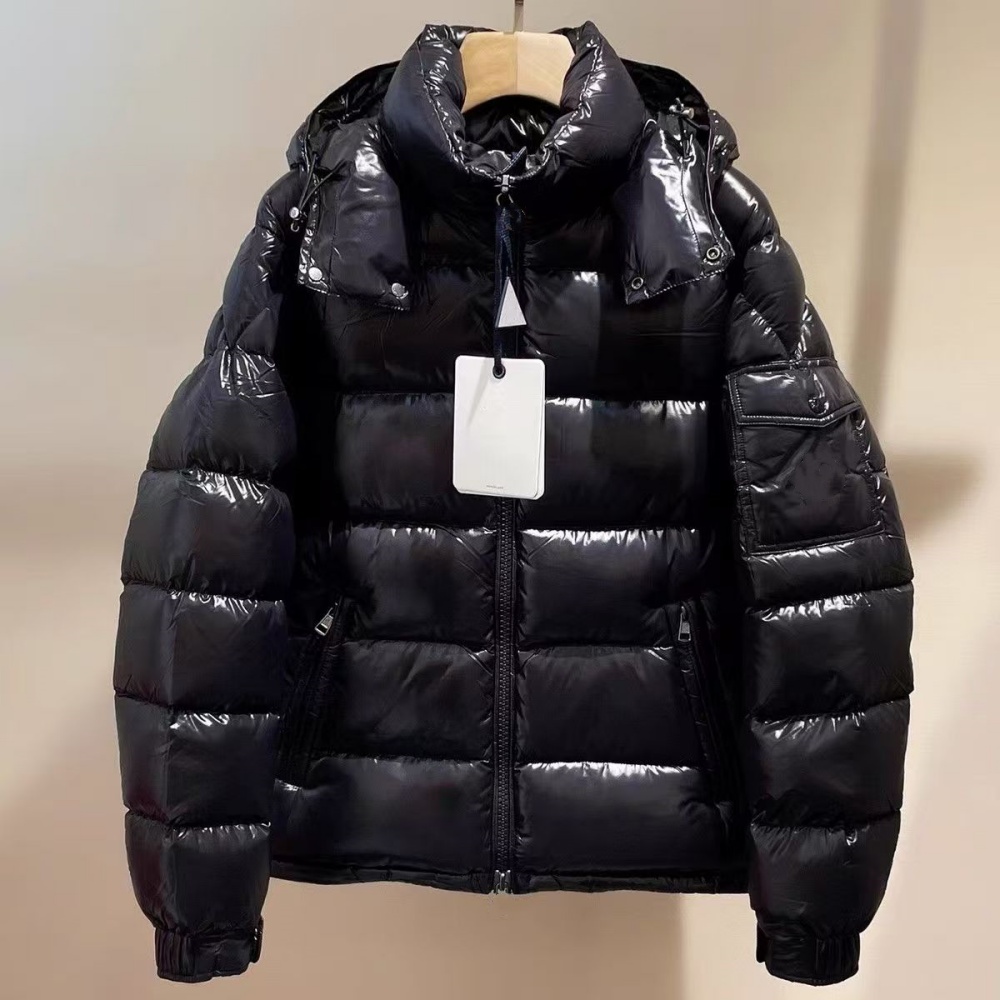 Scan designer Parka winter puffer jacket Luxury brand mens down jacket men women thickening warm coat men's clothing Outerwear outdoor jackets womens coats XXXL A22