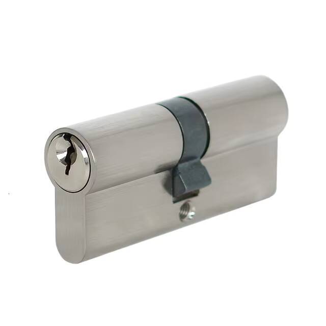 Lock BS EN1303 Standard High Security Cylinder Anti-Pick Anti-Drill Anti-Impact-
