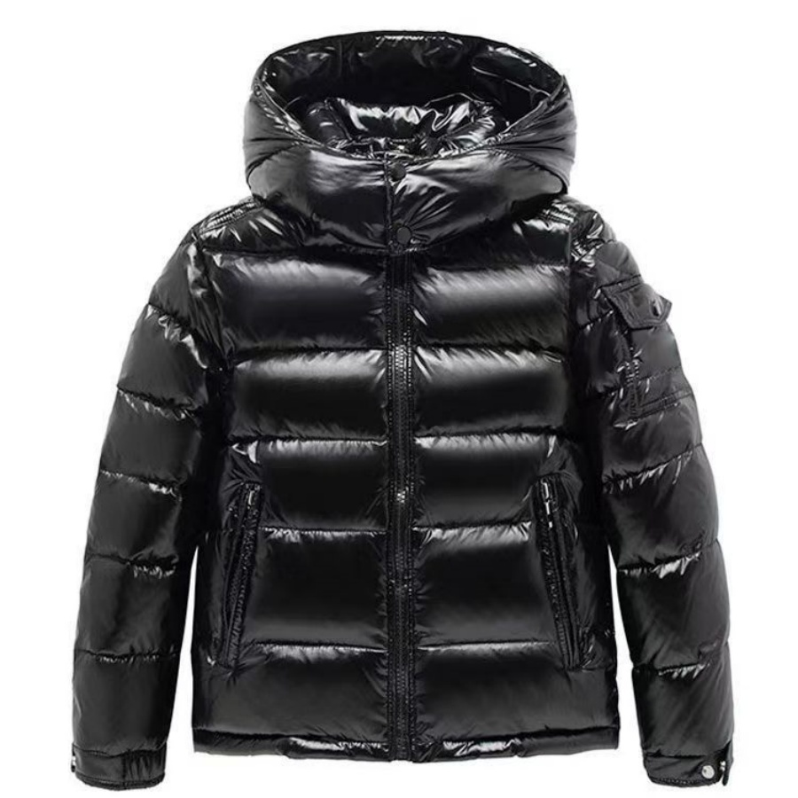 Scan designer Parka winter puffer jacket Luxury brand mens down jacket men women thickening warm coat men's clothing Outerwear outdoor jackets womens coats XXXL V82