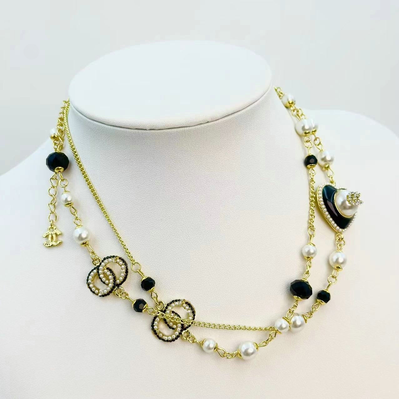 Designer Necklaces … - image