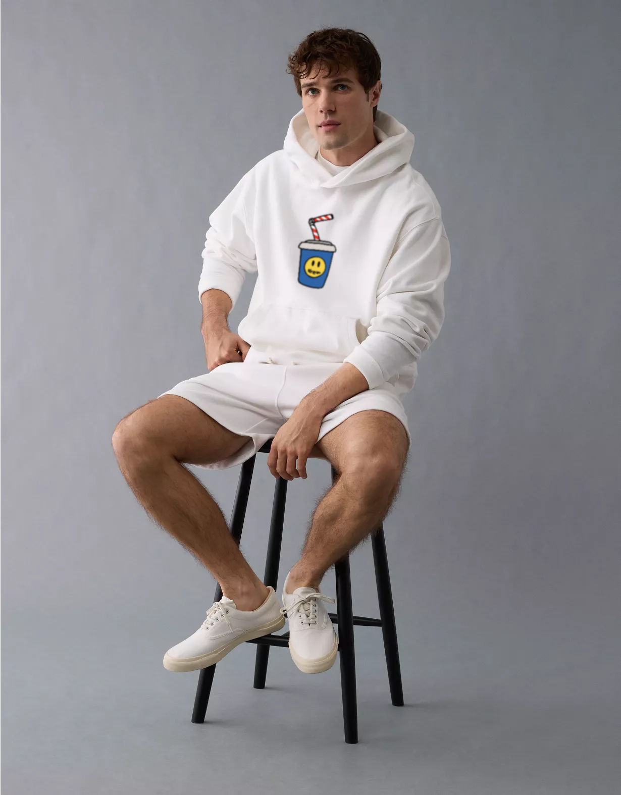 DREW HOUSE Designer New Hoodies Y206-S-XL