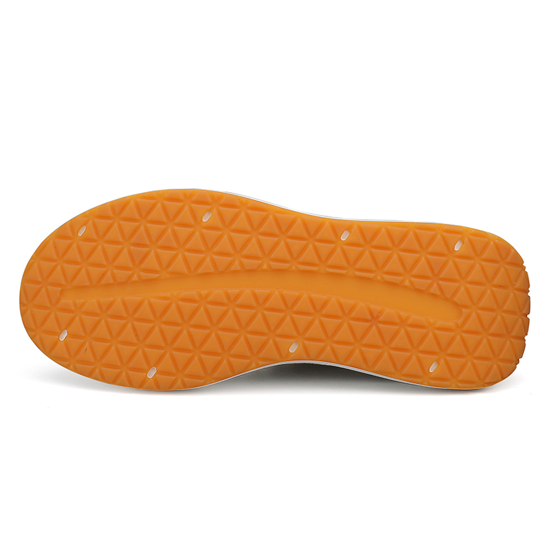 Men's shoes dad shoes 2025 new men's casual shoes light luxury explosive models spring and summer breathable sports fabric