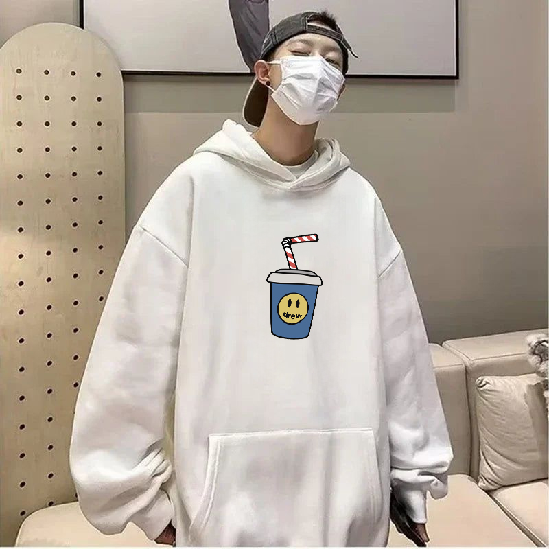 DREW HOUSE Designer New Hoodies Y206-S-XL
