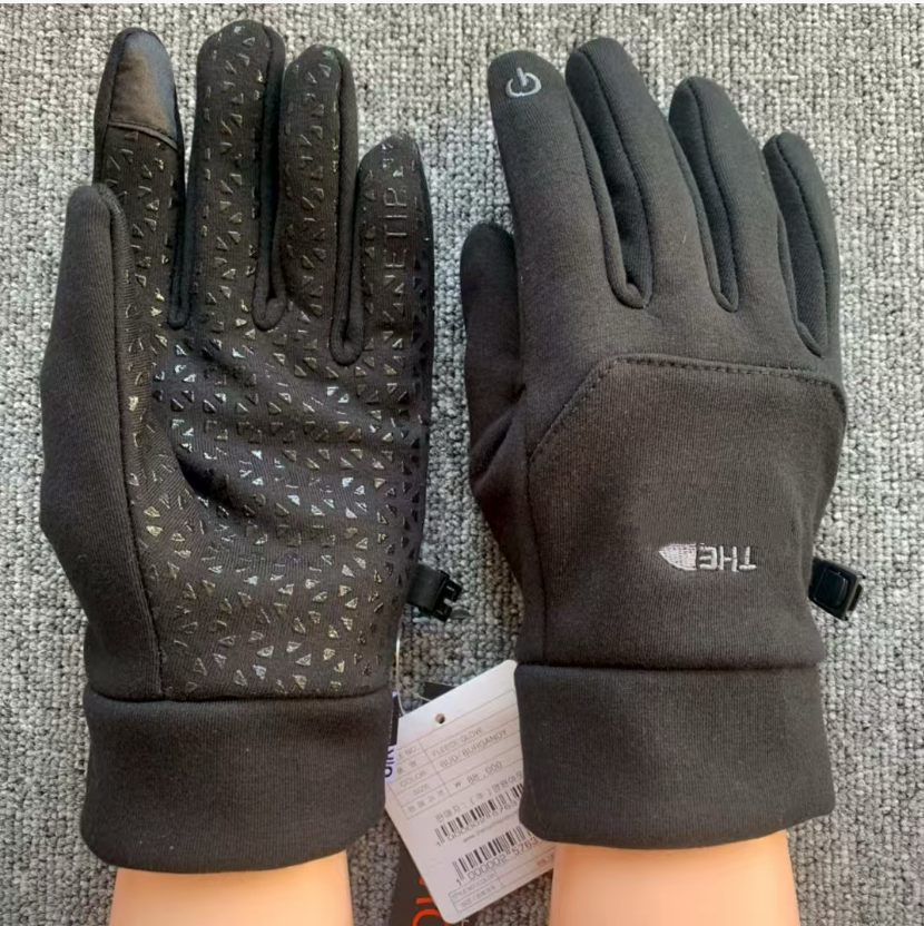 Designer gloves Women Gloves Men Luxury Logo Warm Comfort Driving Sport Autumn Winter Warmth High quality Sports outdoors Gloves