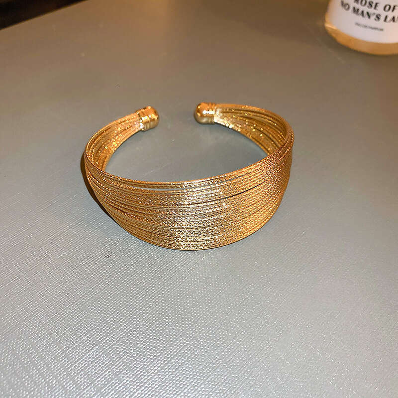 designer bracelet women luxury jewelry New Luxury designer zirconia adjustable sun letters full diamond high-end temperament bracelet versatile fashio - view 8