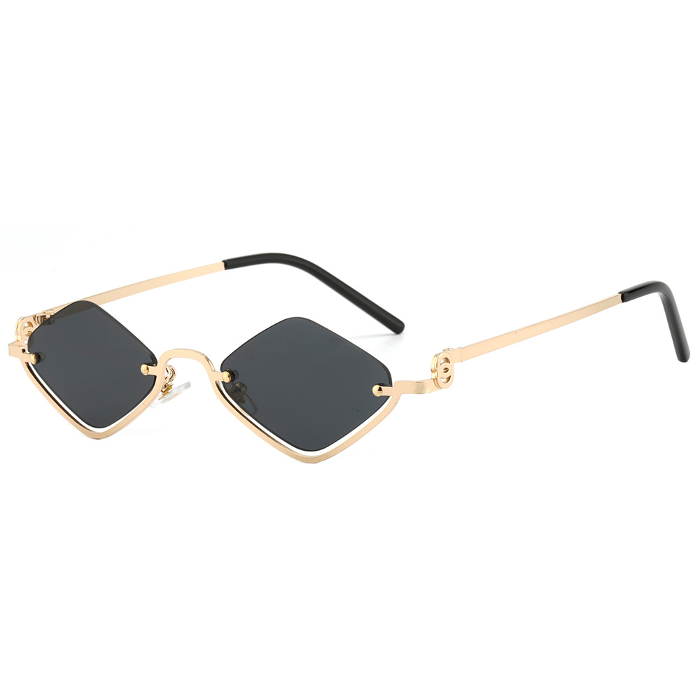 Elegant Designer Sunglasses Eyewear Luxury Polarized Sunglasses for Stylish Protection Sun glasses