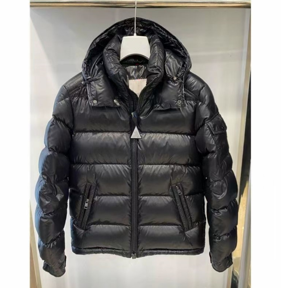 Scan designer Parka winter puffer jacket Luxury brand mens down jacket men women thickening warm coat men's clothing Outerwear outdoor jackets womens coats XXXL A10