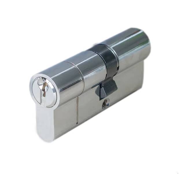 Lock BS EN1303 Standard High Security Cylinder Anti-Pick Anti-Drill Anti-Impact-