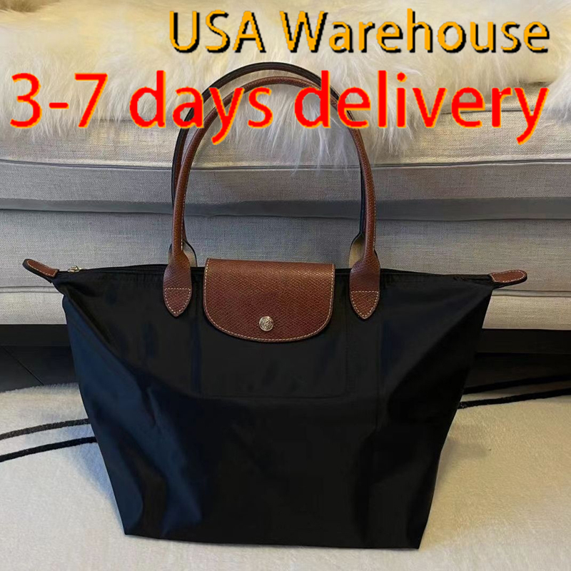 3-7 Days Delivery Designer Bag Tote bag Luxury Leather Messenger Shoulder Canvas Bag Handbag Fashion Wallet Outdoor Beach Bag Woman Shopping Bag High Quality Wallet